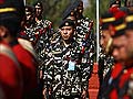 23 nations take part in military exercise in Nepal