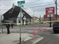 Suspect in New York shooting case killed by police