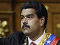 Venezuela's Nicolas Maduro urges Barack Obama to halt 'plot' against rival