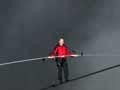 US tightrope walker to tackle Grand Canyon