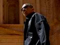 Obama ends Mideast trip with tour of ancient Petra