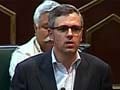 Would a militant bring wife, kids for attack? Omar Abdullah on Liyaqat case