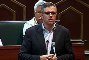 Would a militant bring wife, kids for attack? Omar Abdullah on Liyaqat case