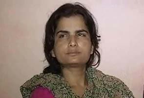 Murdered UP cop's widow turns down Akhilesh government's job offer