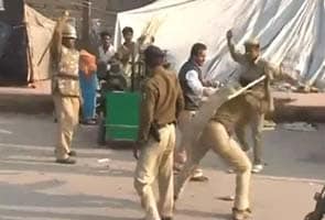 Supreme Court seeks explanation from Punjab, Bihar on police brutality