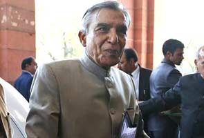 Burden of hike in diesel prices won't be passed on to people: Pawan Bansal