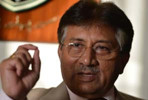 Pervez Musharraf confirms return to Pakistan despite 'peril'
