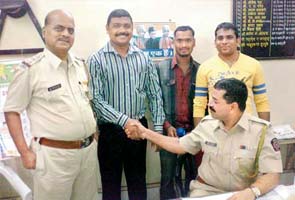 Pizza delivery boy helps save Rs 1.7 cr gems from thieves