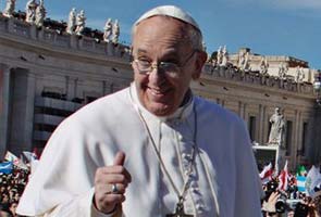 Men in White: Pope set for historic meet with predecessor