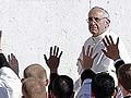 Pope's Argentine church divided by 'Dirty War'
