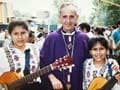 Argentines celebrate Francis as their 'slum pope'