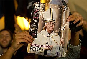 New pope revives question: What is a 'Latino?'