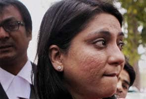 Will always stand by Sanjay, says sister Priya Dutt