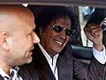 Cousin of Libya's Gaddafi arrested in Egypt