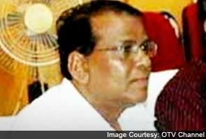 Former Odisha minister Raghunath Mohanty arrested in dowry case