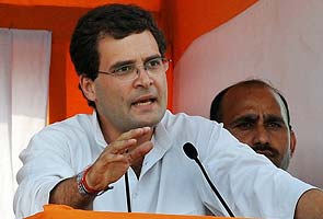 BJP retaliates to Rahul Gandhi's comment on marriage and children