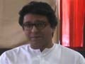 Nation has cheered and applauded Sanjay Dutt: Raj Thackeray