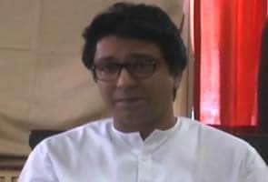 Nation has cheered and applauded Sanjay Dutt: Raj Thackeray