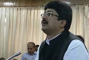 Raja Bhaiya threatening us, claims family of village headman killed in Kunda