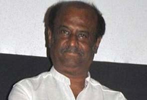 Sanjay Dutt sentence: I was very disturbed, says Rajinikanth