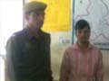 Rape accused, who escaped in VVIP helicopter in Jammu and Kashmir, caught