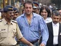 Sanjay Dutt convicted in 1993 Bombay blasts case, gets 5 years in jail