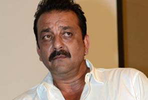 Blog: Bollywood A-listers stream into Sanjay Dutt's house