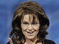 Sarah Palin calls Barack Obama 'a liar' in speech to conservative activists