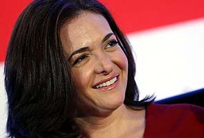 Facebook executive Sheryl Sandberg's hot-button book rings true for Silicon Valley women