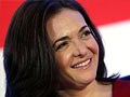 Facebook executive Sheryl Sandberg's hot-button book rings true for Silicon Valley women