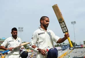 Shikhar Dhawan: Quick-fire facts about the quickest debut Test centurion