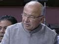 Home Minister says no tapping of Arun Jaitley's phone, Opposition not convinced: Highlights