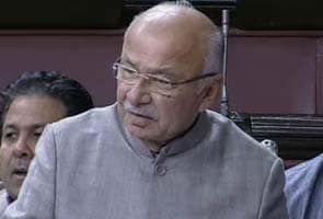 Home Minister says no tapping of Arun Jaitley's phone, Opposition not convinced: Highlights