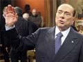 Italy court sentences former PM Silvio Berlusconi to one year jail in wiretap trial