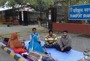 For 17 Indian families, Somalian pirates will decide the future