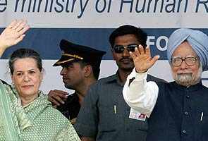 Law to prevent crime against women soon: Sonia Gandhi 