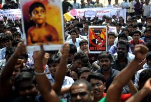 Sri Lanka says UN resolution is 'biased, politicised'