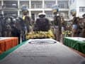 Pakistan-made items found on killed terrorists: Home Minister Sushil Kumar Shinde