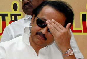 CBI raid at DMK leader M K Stalin's residence blatant misuse of power: BJP