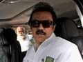 CBI raids Stalin who says it's 'political vendetta'