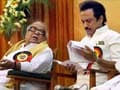 How Stalin shaped the DMK's exit from government