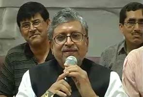 BJP to name PM candidate after assembly elections: Sushil Modi