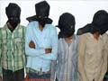 Chargesheet filed against six for Swiss woman's gang-rape