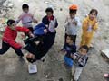 Syria's war affects generation of children