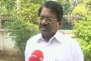 DMK leader says party cadre favours pulling out of Union government