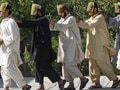 Taliban prisoners' release put on hold due to distrust: report