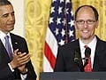 Barack Obama nominates Tom Perez as US secretary of labour