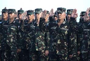 Philippines: Syrian rebels fail to free UN troops