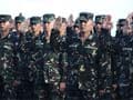 Philippines hopes for Syria hostage handover despite shelling