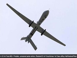 From Hollywood to Kansas, drones are flying under the radar From Hollywood to Kansas, drones are flying under the radar